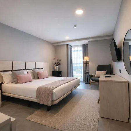 Apartahotel 5dos5-2