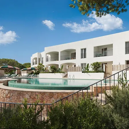 Inturotel Esmeralda Villas-2