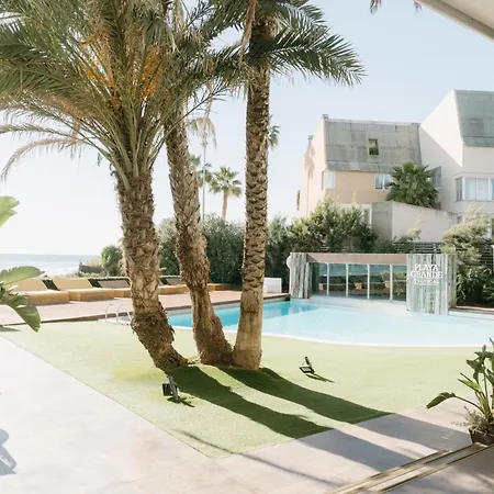 Playa Grande By Tropical (Adults Only)-2