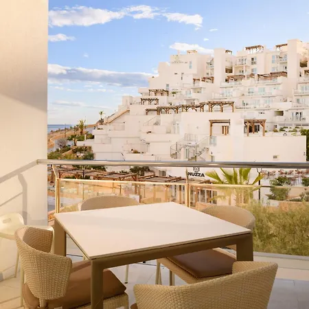 Dormio Resort Costa Blanca Beach & Spa-2