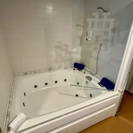 Hotel Reigosa-3