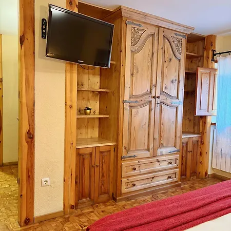 Hotel Vallibierna-3