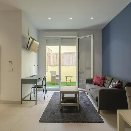 Sunny,Private Terrace,Wheelchair Access-3