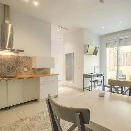 Sunny,Private Terrace,Wheelchair Access-2