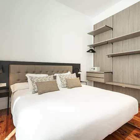 The Park Suites By Ires Lar-3