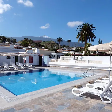 Muthu La Perla Tenerife-3