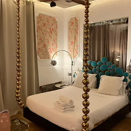 Abalu Collection Hotel Boutique Gran Via (Adults Only)-3