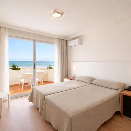 Hotel Rh Riviera - Adults Only-2