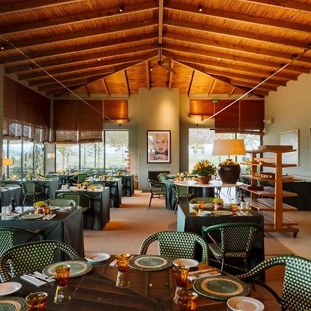 Hotel Terraverda at Empordà Golf Resort-2