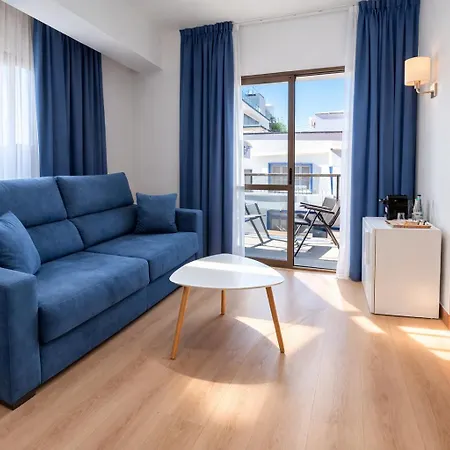 Hotel Avenida-3