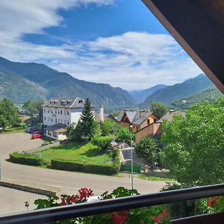 Hotel La Morera-2