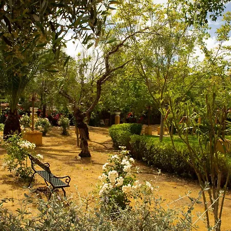 Hotel Rural Posada del Moro-3