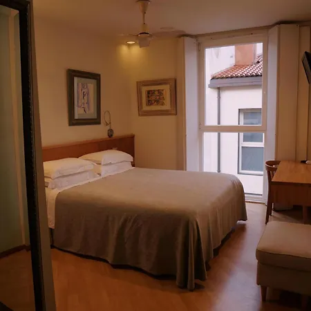 Hotel Zarampallo-2