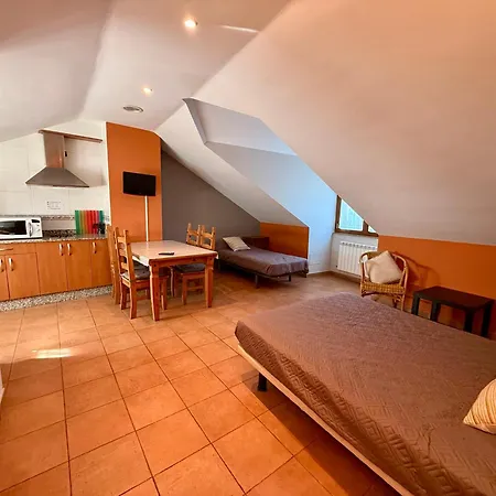 Hostal El Horno-2