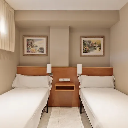 Park Sedo Aparthotel-3