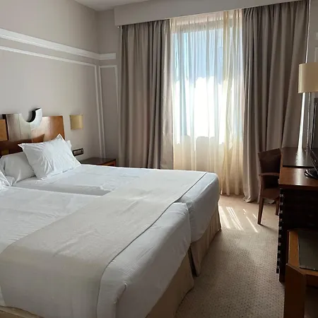 Hotel Olid-3