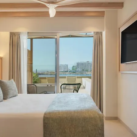 Iberostar Selection Es Trenc -New Opening--2