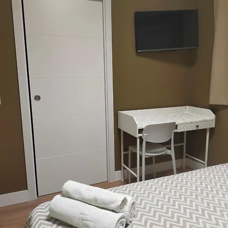 Hostal Ds-3