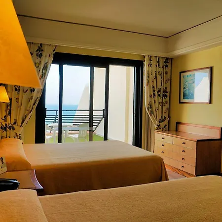 Sbh Crystal Beach Hotel & Suites - Adults Only-3