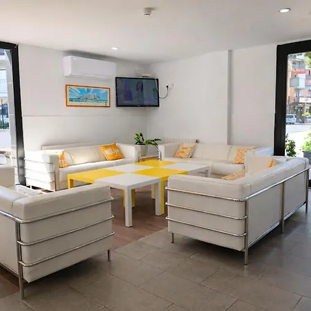 Adia Hotel Cunit Playa-3