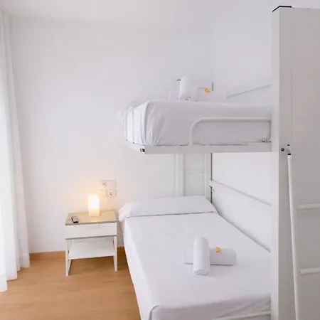 Adia Hotel Cunit Playa-2