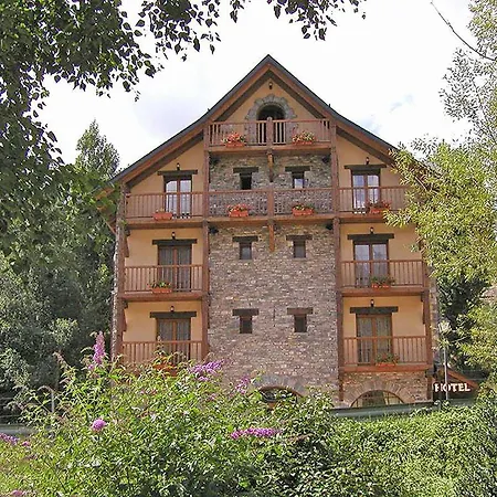 Hotel Bocalé-3