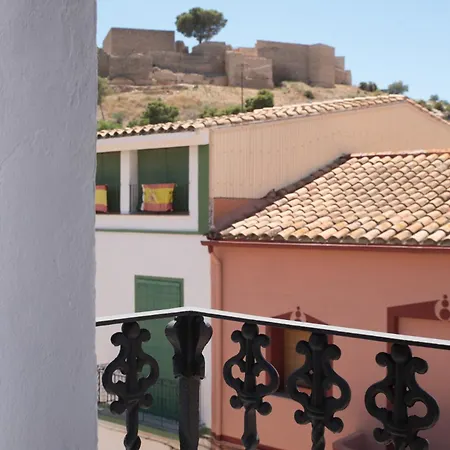 Casa Arizo, Hotel Boutique-3