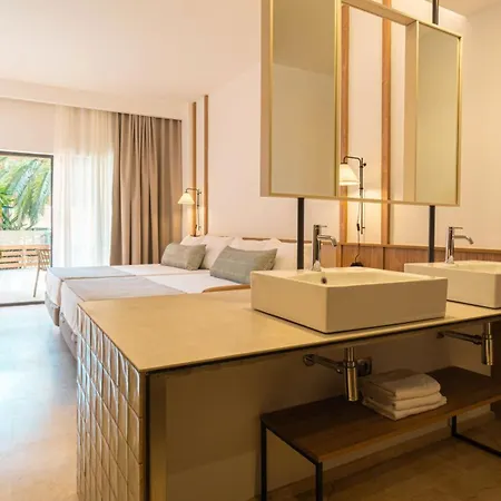 Ohtels Les Oliveres-3