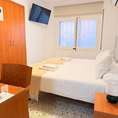 Moli De Mar - Smart Hotel-2
