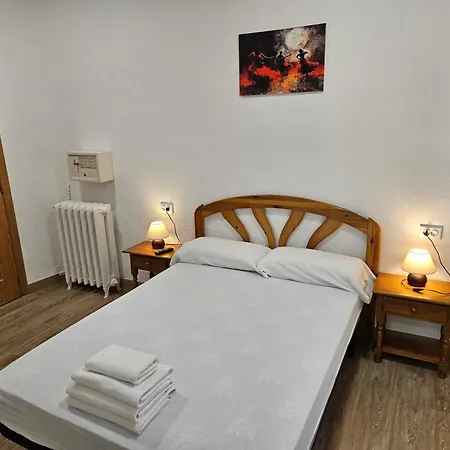 Hostal Miralva-2
