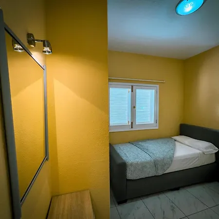 Aparthotel Monterrey-2
