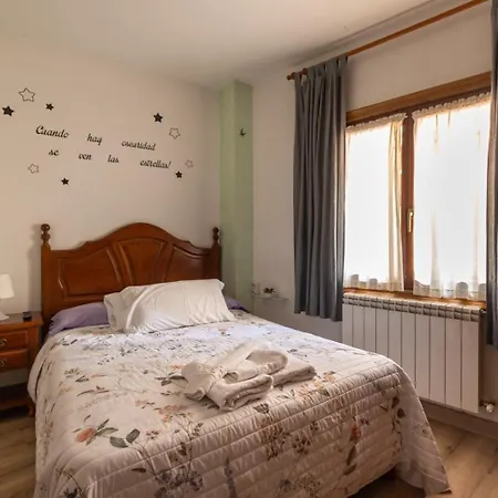 Hostal La Balsá-2