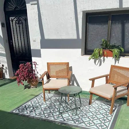 AIRE Vejer - recién reformado 2026-2