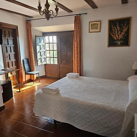 Hosteria Real de Zamora-2