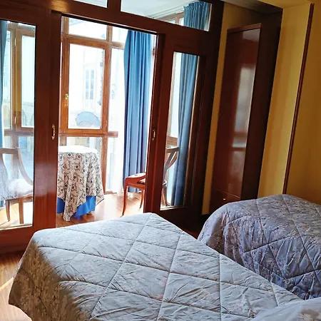 Hostal Sancho Garcia-3