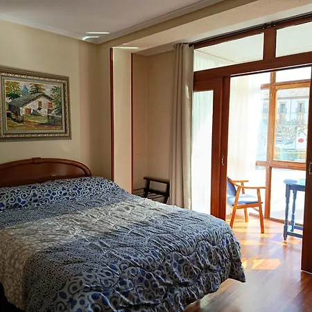 Hostal Sancho Garcia-2