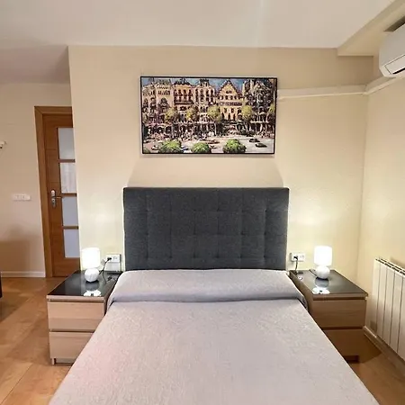 Rooms San Marcos-2