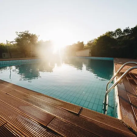 Vall D'Ager Resort & Camping-2