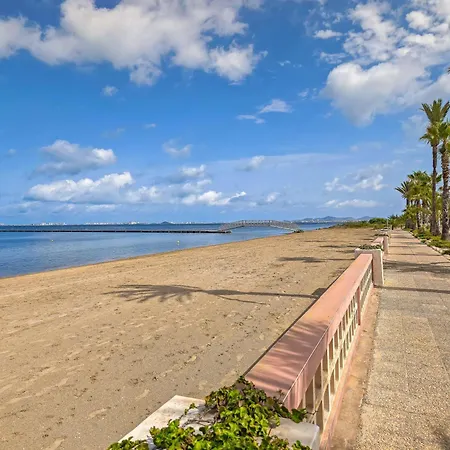 Occidental Mar Menor-2