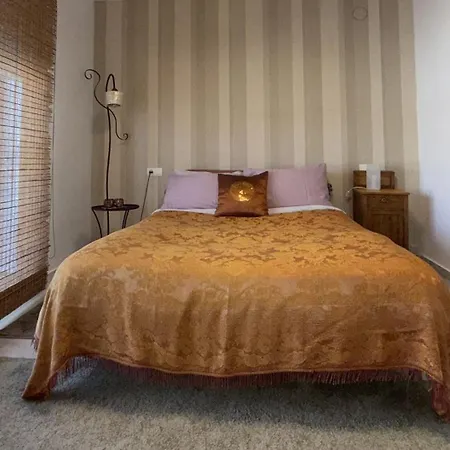 Cute&relaxing bed&breakfast en Albayzín-3