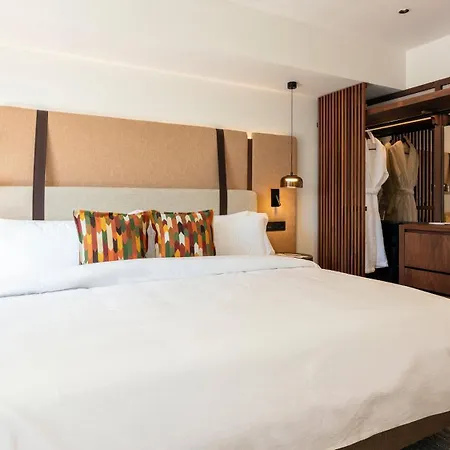 Hotel Indigo Gandia Beach By Ihg-2