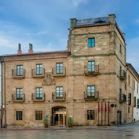 Palacio de Aviles Affiliated By Melia-2