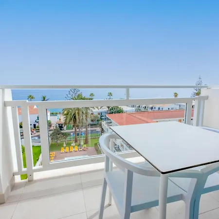 Bluesea Marieta & Spa (Adults Only)-2