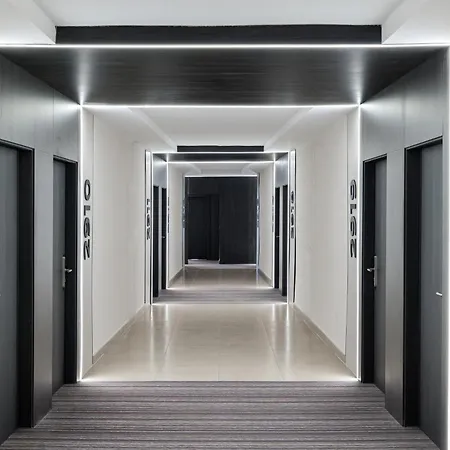 Hotel Puente Real-2