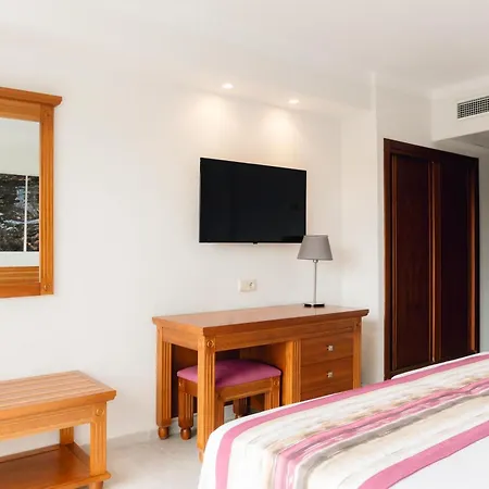 Bluesea Coral Beach-2