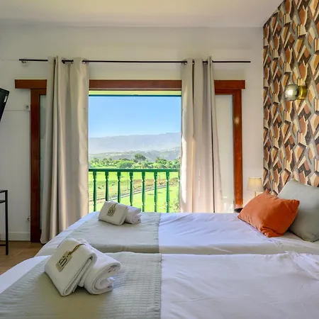Bandama Golf Hotel By Airnest (Adults Only)-3
