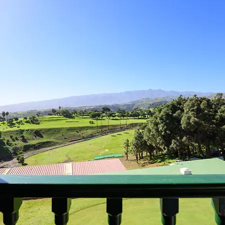 Bandama Golf Hotel By Airnest (Adults Only)-2