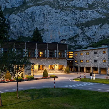 Parador de Fuente Dé-2