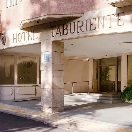 Hotel Taburiente S.C.Tenerife-2