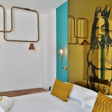 Dorado Ibiza - Adults Only-3
